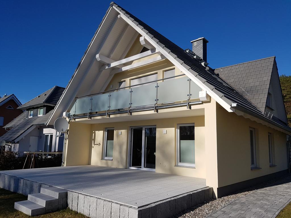 Apartamento Hafenzauber Ückeritz Exterior foto