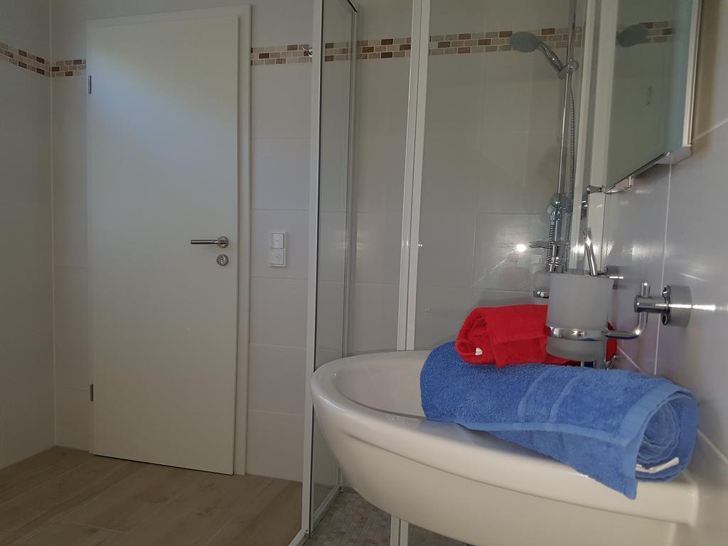 Apartamento Hafenzauber Ückeritz Exterior foto