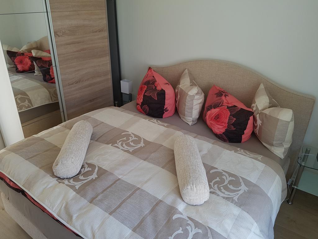 Apartamento Hafenzauber Ückeritz Exterior foto